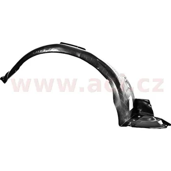 Autodíl 2/97- přední plastový podběh P