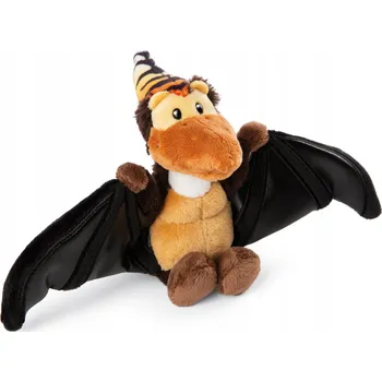 plyšák NICI PLYŠOVÁ HRAČKA DINO ORNY 17 CM LÉTAJÍCÍ