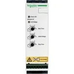 Schneider Electric ATS01N222QN Softstartér s řízením ve 2 fázích, 22 A, 3 x 380 až 415 V