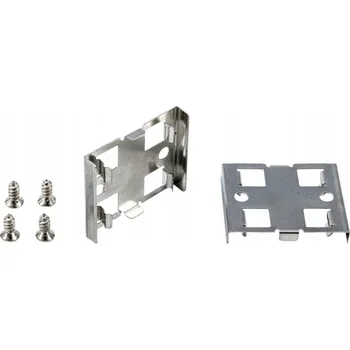 HEITRONIC HEITRONIC MECANO držák 180° 2 ks 21408