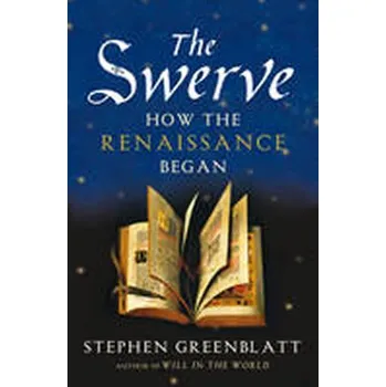 Cizojazyčná kniha Swerve