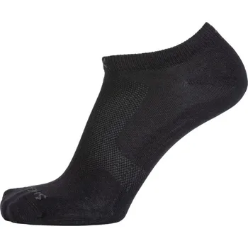 Pánské ponožky APASOX ponožky TORRE černá Velikost: 48-49