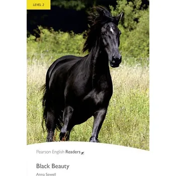 Anglický jazyk PER | Level 2: Black Beauty Bk/MP3 Pack