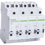 Noark 110286 Impulzní relé Ex9JU-16/4P DC24V