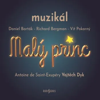 Malý princ - muzikál