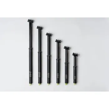 Sedlovka One Up Teleskopická sedlovka One Up V3 - 34,9mm x 180mm