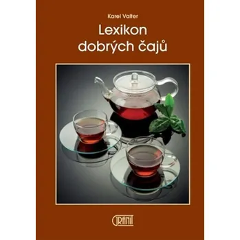 Lexikon dobrých čajů