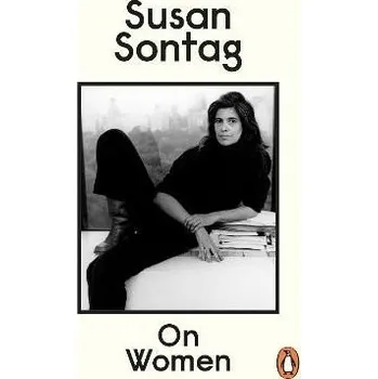 Cizojazyčná kniha On Women: A new collection of feminist essays from the influential writer, activist and cr