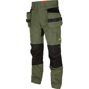 montérky BENNON BNN EREBOS pracovní kalhoty Varianta: vel. 52 EREBOS_KALHOTY-87688