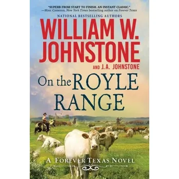 On the Royle Range - Johnstone, William W.; Johnstone, J.A.