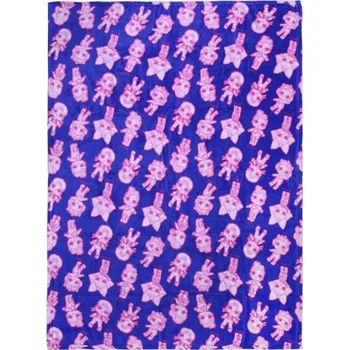 Dětská deka Jemná coral deka 160/120cm LOL Surprise, 2200004522