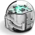 Robot Ozobot Bit Plus Entry Kit OZO-50102BIT bílý