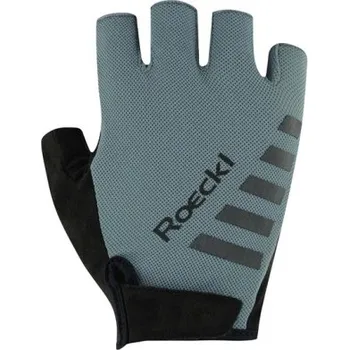 Rukavice Roeckl® Igura - 8490 lead grey, 9,5