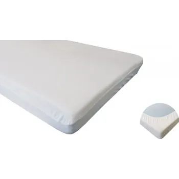 Prostěradlo Nepropustné prostěradlo 90x200cm