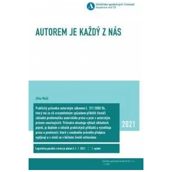 Autorem je každý z nás