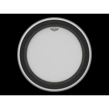 Blána REMO EMPEROR SMT COATED 20" pro bass drum 100936