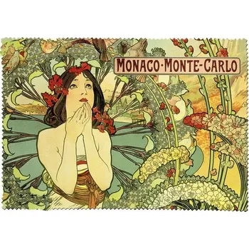 Hadřík na brýle Monaco Vohryzek