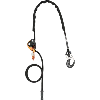 smyčka CT Climbing Technology FINCH+ SHELTER 3m