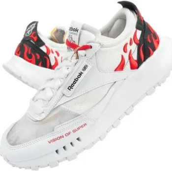 Pánská treková obuv Boty Reebok Legacy M GW9699 44