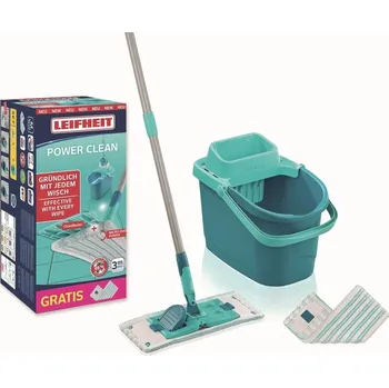 Leifheit PowerClean M 55515