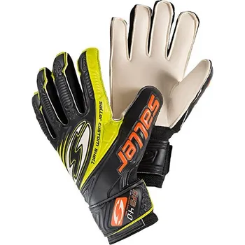 Fotbal saller brankářské rukavice »S-FS 4.0« Velikost: 8