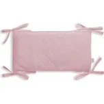 Modulární mantinel do dětské postýlky Sleepee Pink