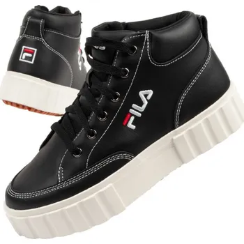 Dámská běžecká obuv Boty Fila Sandblast W FFW0187.80010 40