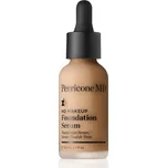 Perricone MD No Makeup Foundation Serum lehký make-up pro přirozený vzhled odstín Buff 30 ml