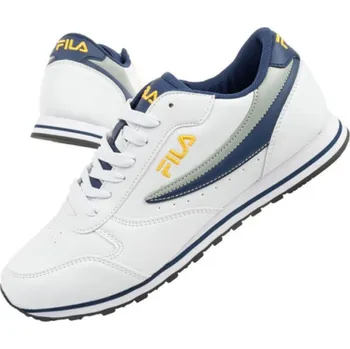 Dámská běžecká obuv Boty Fila Orbit W FFT0014.13044 dámské 36