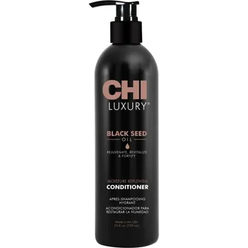 FAROUK Farouk CHI Luxury Black Seed Oil Moisture Replenish Conditioner 739 ml