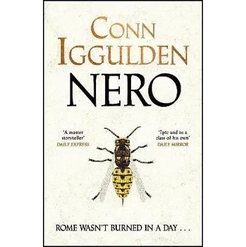 Cizojazyčná kniha Nero