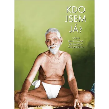 Duchovní literatura Kdo jsem já?