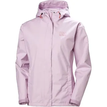 Dámské oblečení Helly Hansen W Seven Jacket W 62066 052 S