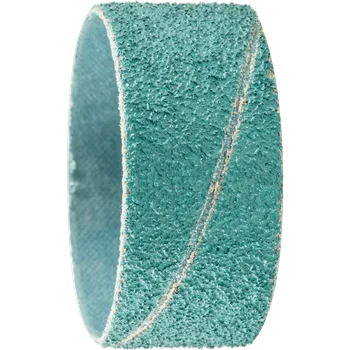 Brusný kotouč Pferd 42217163 | Brusný pás Zirkon korund Z - velké balení GSB 5125 Z K 50