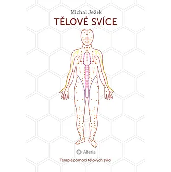 Kniha Tělové svíce