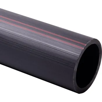 Elektroinstalační materiál Kopos 06050_FS100 Chránička optického kabelu HDPE (černá)