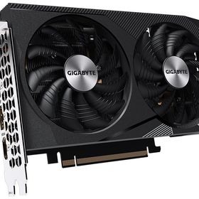 Obrázek k inzerátu: GIGABYTE GeForce RTX 3060 WINDFORCE OC 12G GV-N3060WF2OC-12GD