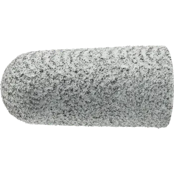 Brusný kotouč Pferd 42306115 | Brusná čepička Tvar PC KEL 1125 SiC-COOL 150