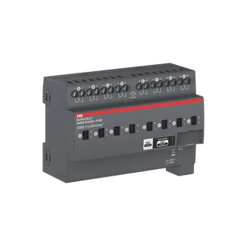 Stykač Člen ABB SA-M-8.16.2.2 akční spínací 2CDG510026R0011