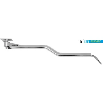 Příslušenství pro vysokotlaký čistič Mosmatic otočné rameno tvaru Z na strop DKZ, 1550 mm