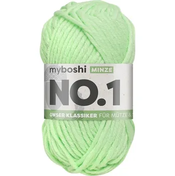 Výtvarná sada W127 - No.1 mintová