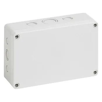 Elektroinstalační krabice Spelsberg 10541401 TK PS 1811-6f-m Prázdná skříň