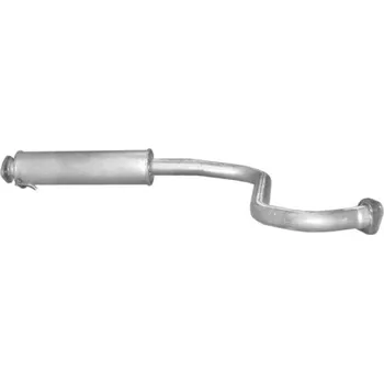 Auto-moto Střední tlumič výfuku POLMO 22.119