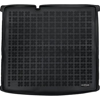 Vana do kufru Gumová vana do kufru Audi Q4 E-TRON, 2021- , SUV, Sportback, dolní dno (57.232059)