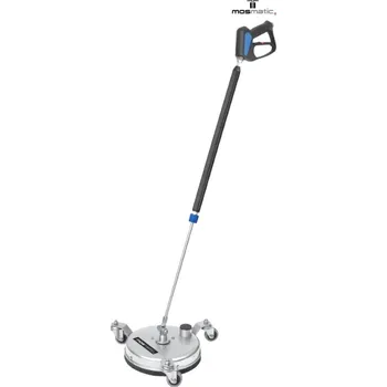 Příslušenství pro vysokotlaký čistič Rotační čistič ploch FL-AER 300