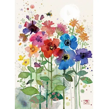 Přání B050 BUG ART