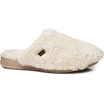 Dámská zdravotní obuv Dámská domácí obuv Santé PE/266007-01 Areia 37