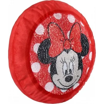 Polštář Dětský plyšový polštářek s měnícím efektem MINNIE MOUSE, 2200003411