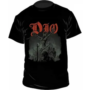 Pánské tričko triko Dio - Stand Up And Shout