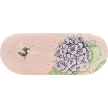 Penál Pouzdro na brýle "Bee" Wrendale Designs - včelka